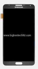 LCD displayer with Touch Screen Digitizer Assembly for Samsung Note 3 N9000