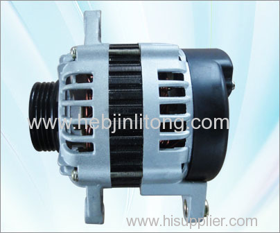 mini auto alternator for Changan Star & FAW Jiabao