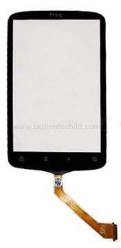 touch screen panel digitizer for HTC desire S G12