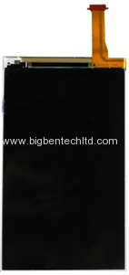LCD screen with digitizer touch panel assembly for HTC desire S G12