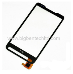 touch screen panel digitizer for HTC HD2