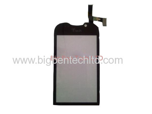 touch screen panel digitizer for HTC my touch 4G