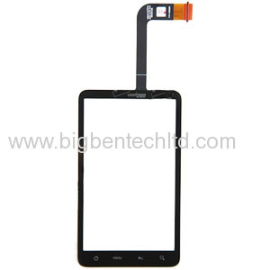 touch screen panel digitizer for HTC Thunderbolt 4G
