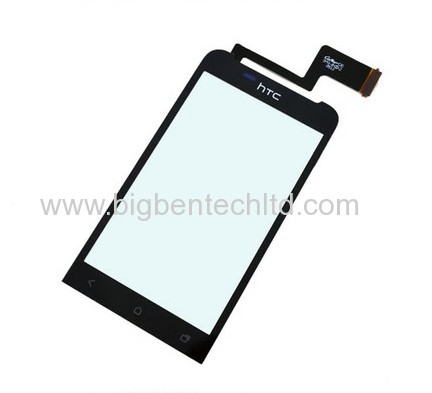 LCD screen touch panel digitizer for HTC One V G24