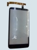 LCD screen with touch panel digitizer assembly for HTC One X G23