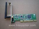 SMT , Thru-hole HASL PCB Board Assembly FR4 , Gerber Files