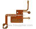 HASL / ENIG / OSP PCB Board Assembly 1 OZ Copper 0.2mm / 0.5mm Thick