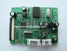 Customized Refrigerator Double-Sided PCB Assembly Gerber Files