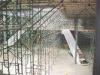 Pre - galvanized Engineered Formwork System - Heavy duty scaffolding prop 60mm x 2.0mm