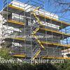 Q235 Engineered Formwork System for Inside and Outside steel shoring scaffolding