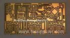 Double-Sided Multilayer Prototype PCB Board Four Layer 1.6 Mm Thickness OEM Service