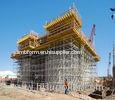 Portable construction scaffold safety Shoring durable & stable for Civil Buildings