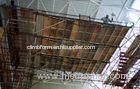 OEM stable shoring scaffolding systems , industrial scaffolding for Tunnels