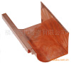 6&quot; K Style Copper Gutters