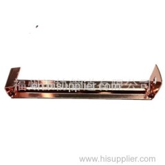 Hanger For K-style Copper Gutter