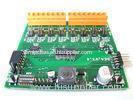 FR4 PCB Board / SMT PCB Circuit Board Assembly With BGA Repair