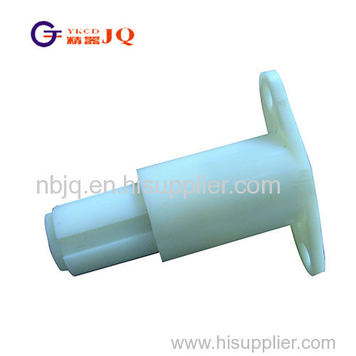 The plastic drawer soft close damper