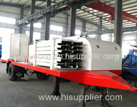 914-700 Large Span Roof Forming Machine