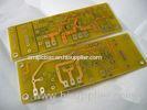 4 / 8 Layer Prototyping Double-Sided FR4 PCB Board With SMT , DIP Service