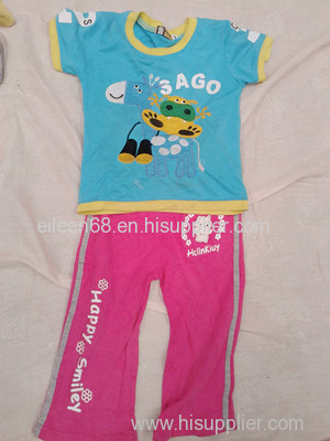 sell used Children's pants