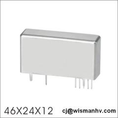 2KV adjust HV DC-DC converter