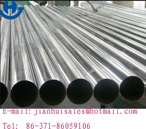 seamless stainless steel pipes 304