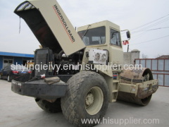 SD150D USED ROAD ROLLER