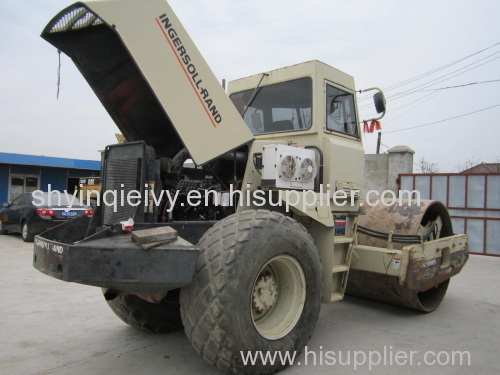 SD150D USED ROAD ROLLER