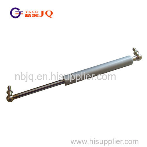 The stainless steel cupbord door gas spring