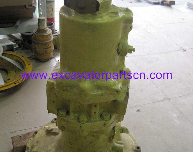 PC200-6 6D95 HPV95 HYDRAULIC MAIN PUMP