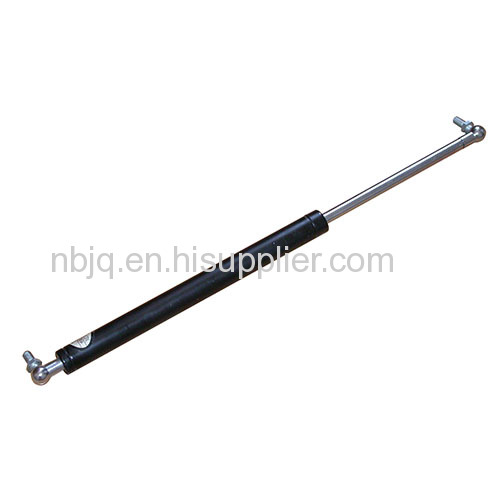 The gas spring for furniture door and storage box 