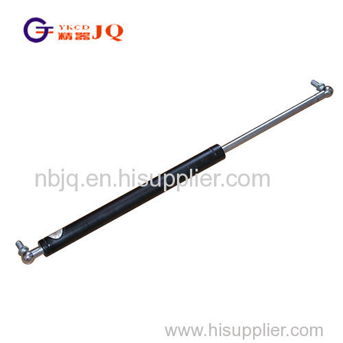 The gas spring for furniture door and storage box