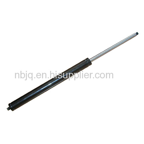 The supporting gas spring for cabinet door