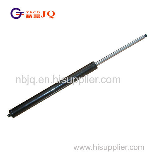 The supporting gas strut for furniture door
