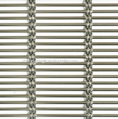 0.5-6m wide ArchitecturalWire Mesh