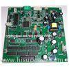 Green 1 OZ Copper HASL Double Sided PCB Board With 1.6mm Thickness