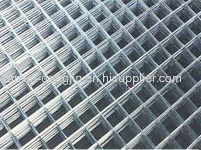 50*50mm apertureReinforcing Construction Mesh 