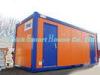 Portable Folding Container House
