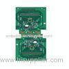 OEM Service HSAL Lead Free Double-Sided Aluminum Base PCB 1.6 mm 1 + N + 1