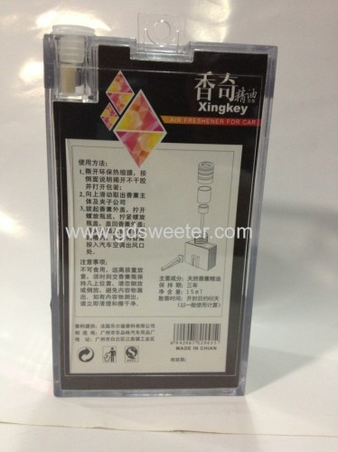 XINGKEY air freshener for car