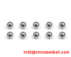 Steel Ball, Stainless Steel Ball, SS316