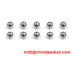 stainless steel ball SS316