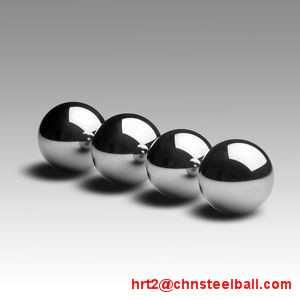 Steel Ball, Stainless Steel Ball, SS304