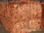 copper copper scrap millberry