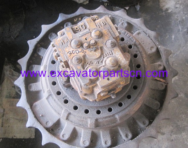 PC300-3 FINAL DRIVE FOR EXCAVATOR