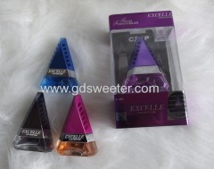 excelle car vent fragrance