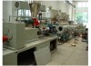 PVC tube twin screw extrusion machinery