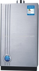 Professional OEM/ODM, LPG / NG /TG, Balance/Constant temperature Gas Water Heater for home use