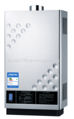 Professional OEM/ODM, LPG / NG /TG, Balance/Constant temperature Gas Water Heater for home use