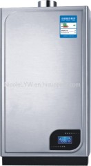 Professional OEM/ODM, LPG / NG /TG, Balance/Constant temperature Gas Water Heater for home use